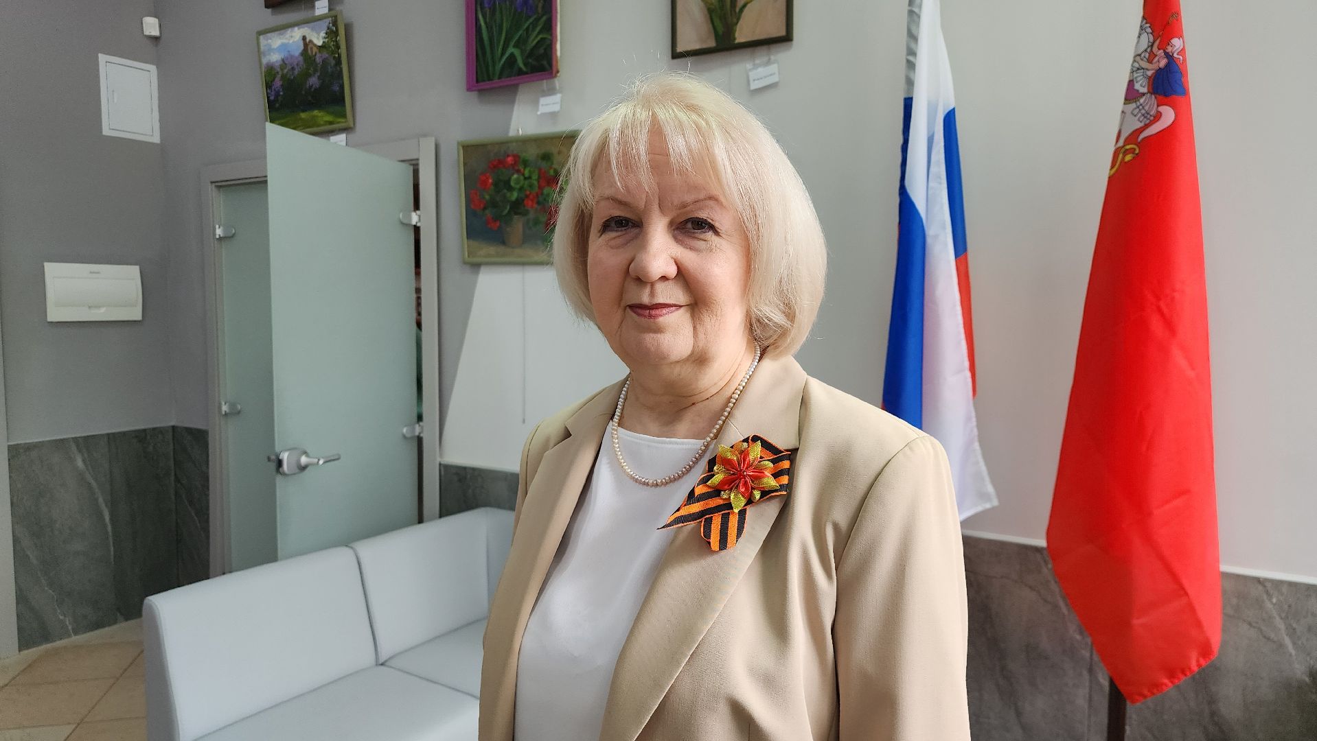 истра, диктант победы, библиотека,