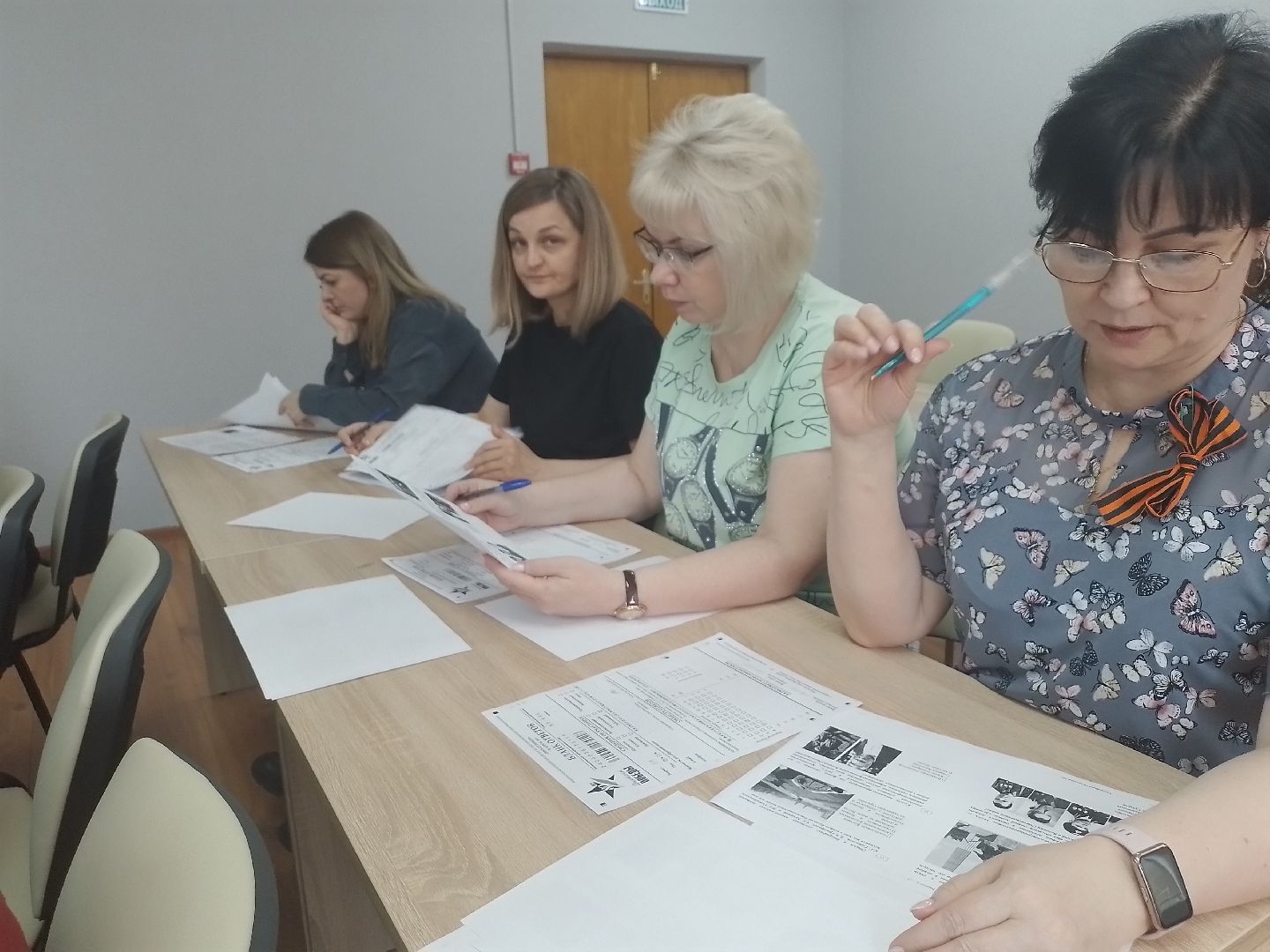 диктант победы, городской округ восход,великая отечественная война, история,