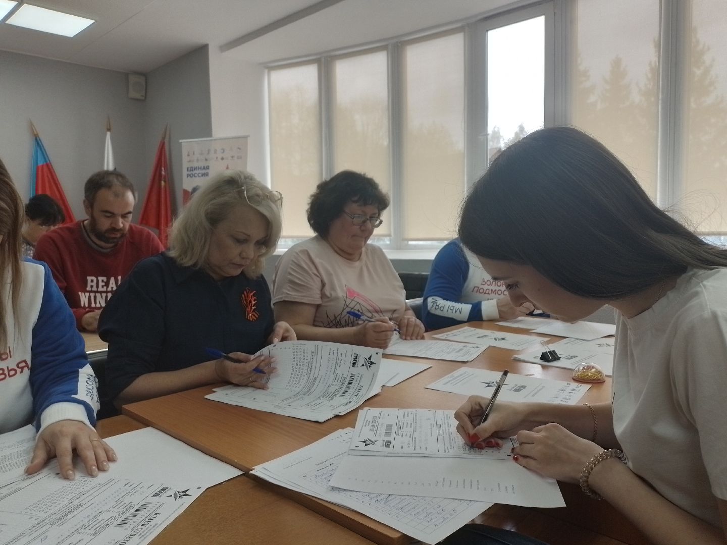 диктант победы, городской округ восход,великая отечественная война, история,