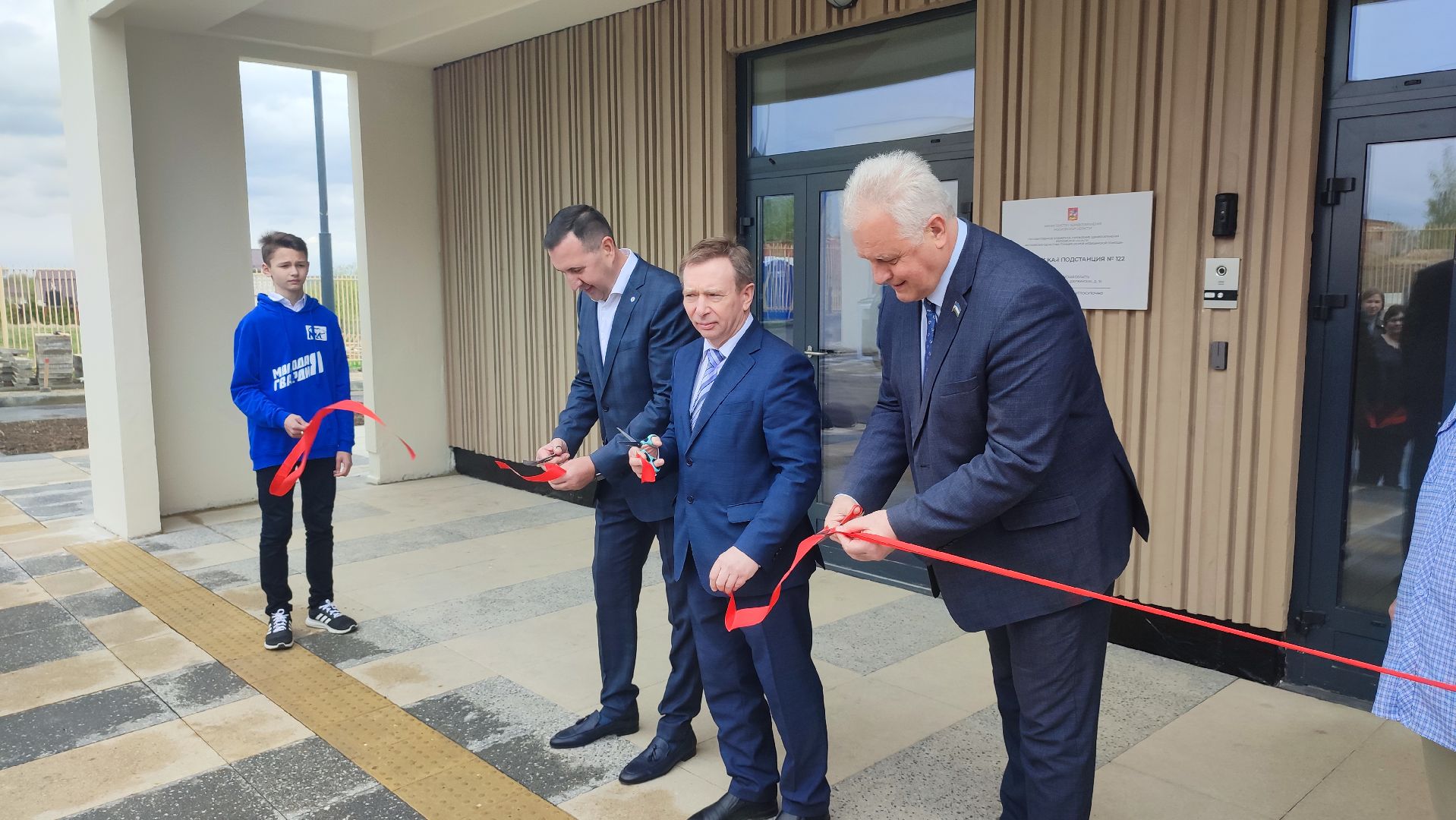 Кашира, скорая помощь, медицина, строительство