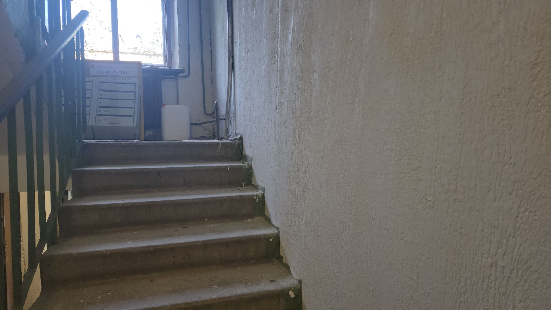 пушкино, ремонт подъездов, косметический ремонт, рабочие, коммунальная служба, многоэтажка,