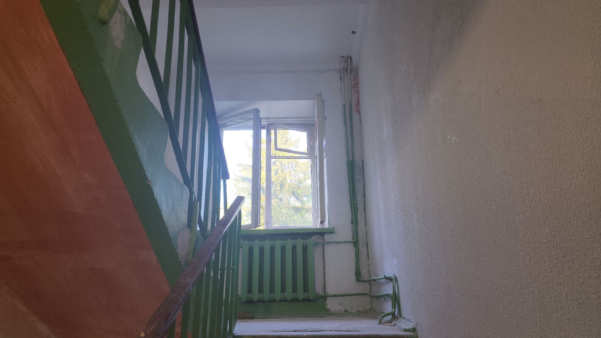 пушкино, ремонт подъездов, косметический ремонт, рабочие, коммунальная служба, многоэтажка,