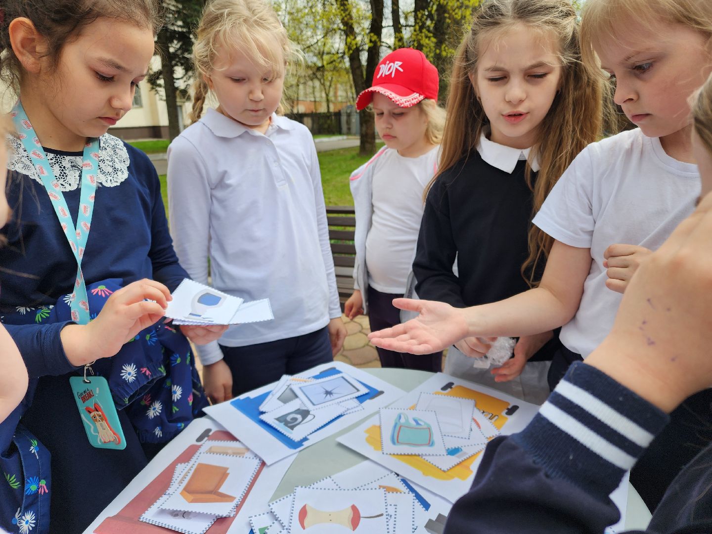 сергиев посад, дк октябрь, экология, общественный огород,