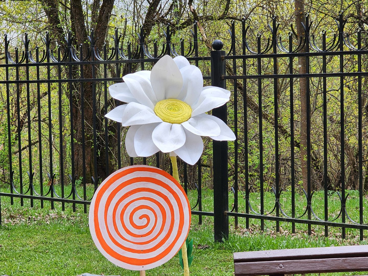 сергиев посад, дк октябрь, экология, общественный огород,