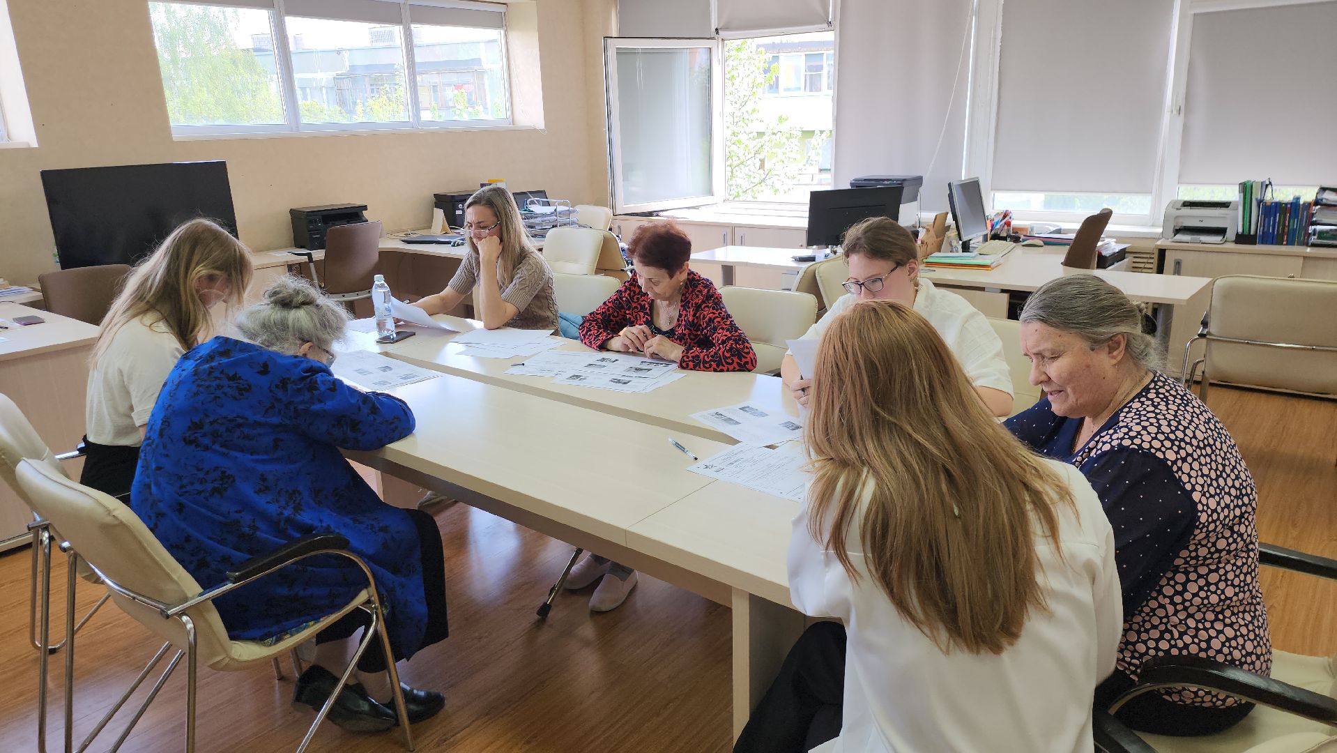 серпухов, подмосковье, диктант победы,