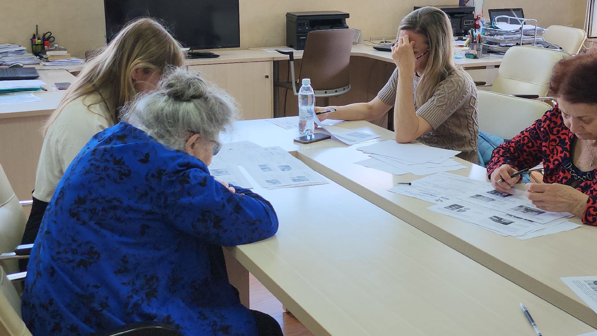 серпухов, подмосковье, диктант победы,