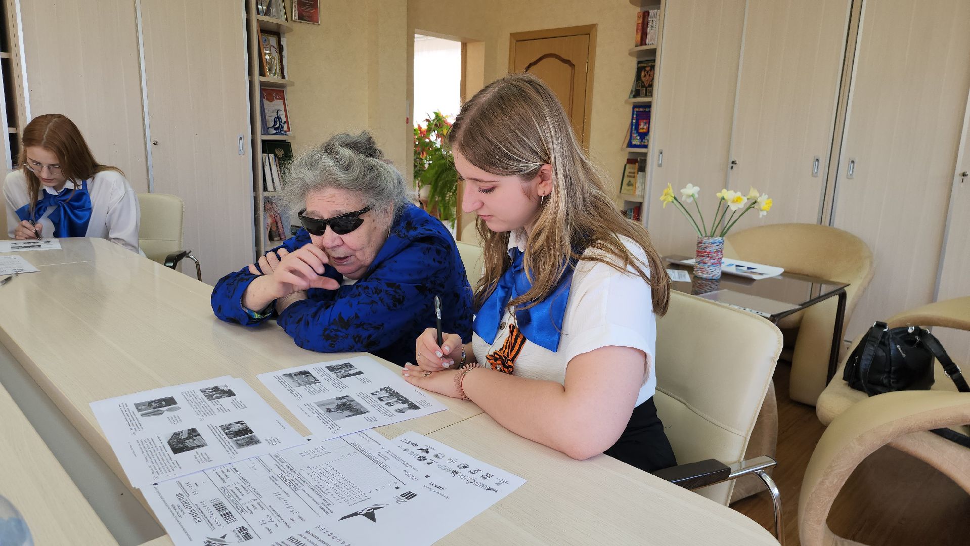 серпухов, подмосковье, диктант победы,