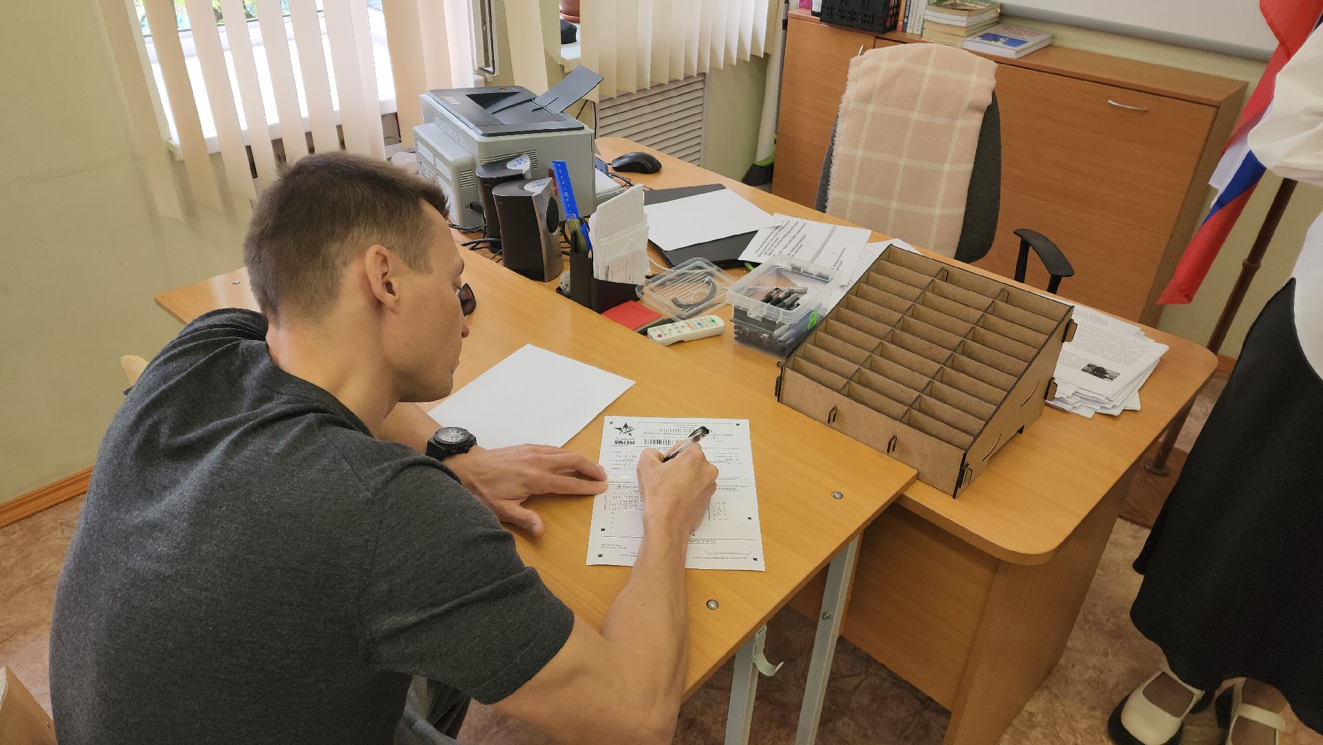 красноармейск, городской округ пушкинский, диктант победы, александр легков,