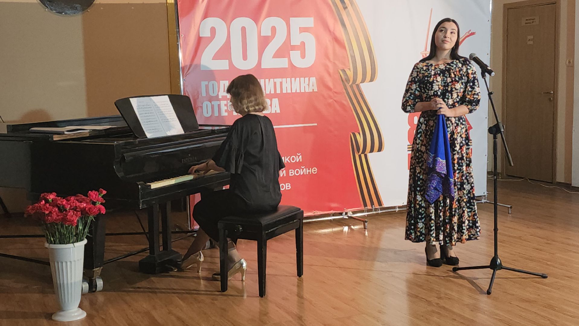 пушкино, романсы, песни военных лет,концерт,студенты колледжа,ветераны вов,малолетний узник, блокадники,песни победы,патриотизм,