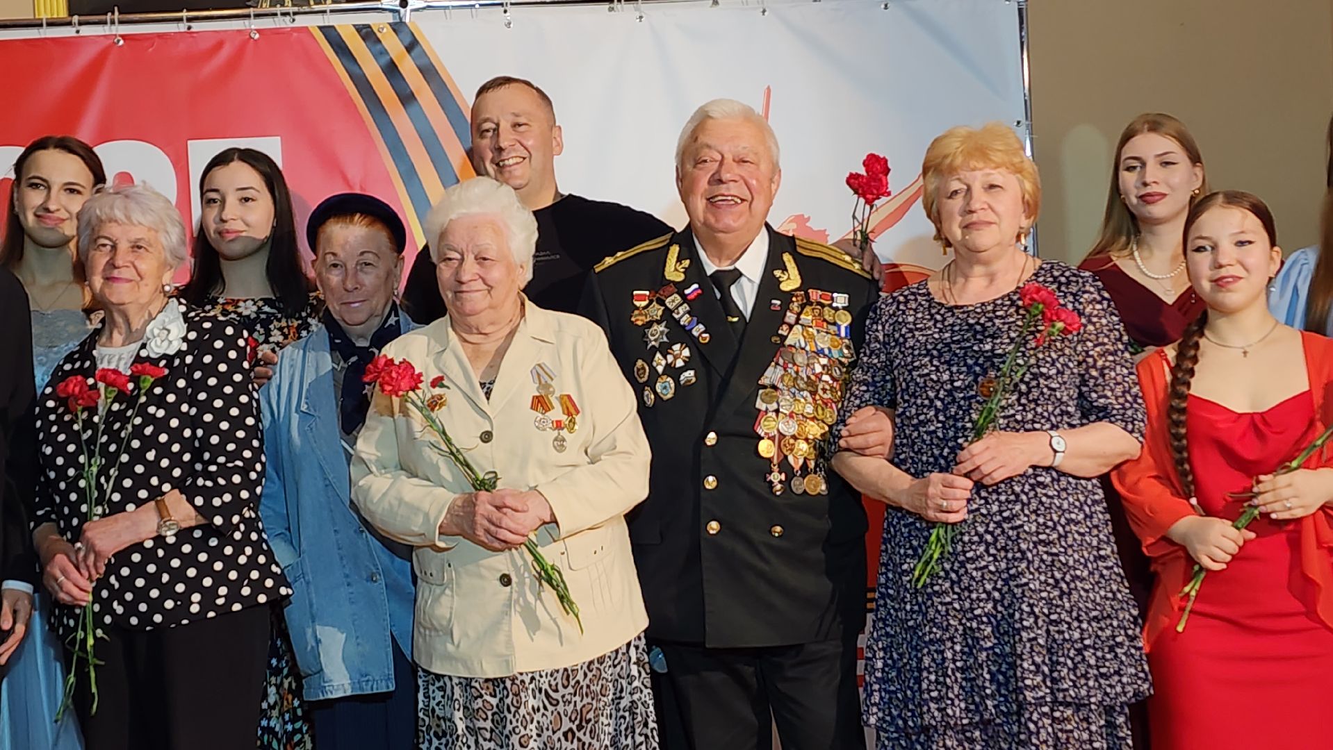 пушкино, романсы, песни военных лет,концерт,студенты колледжа,ветераны вов,малолетний узник, блокадники,песни победы,патриотизм,