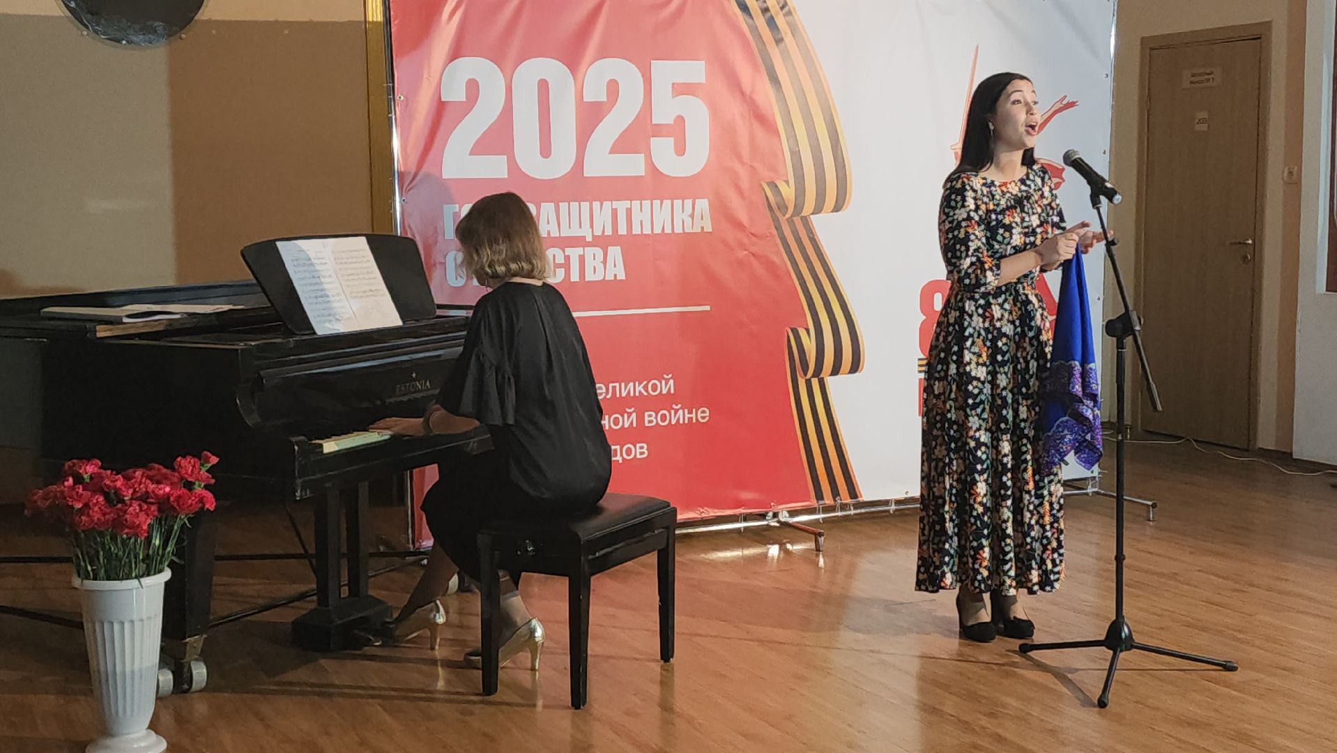 пушкино, романсы, песни военных лет,концерт,студенты колледжа,ветераны вов,малолетний узник, блокадники,песни победы,патриотизм,