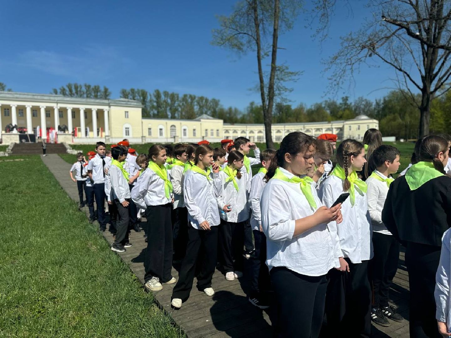 ешл, шахматы, финал, усадьба горенки,