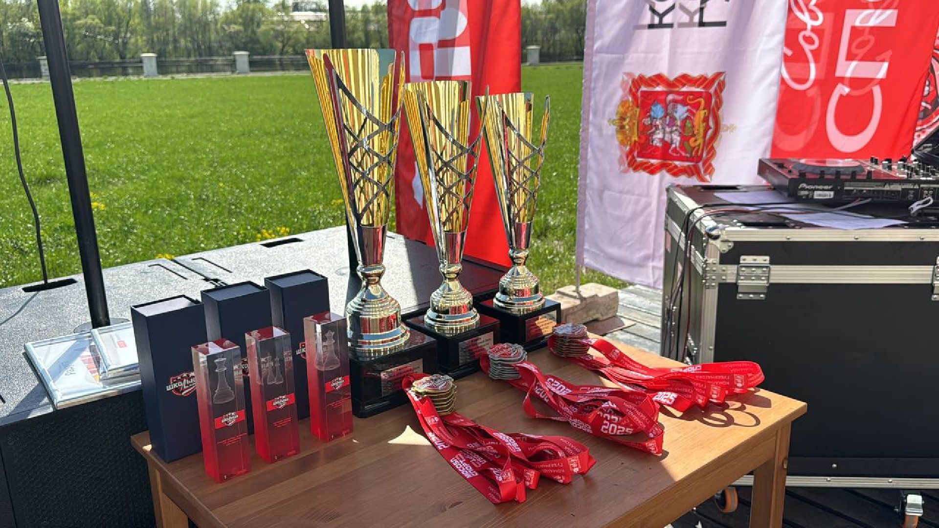 ешл, шахматы, финал, усадьба горенки,