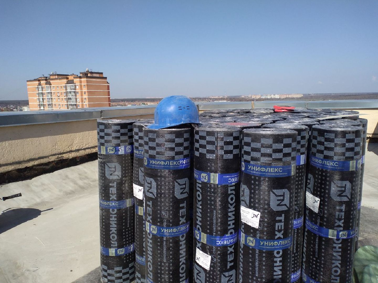 ЖКХ, капремонт, МКД, Лосино-Петровский