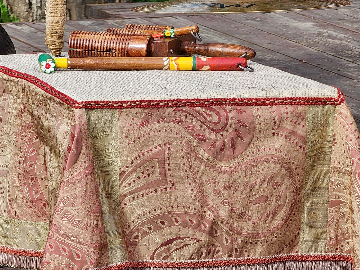 сергиев посад, краеведческий музей, кукольный спекаткль,петрушка, московский театр кукол,