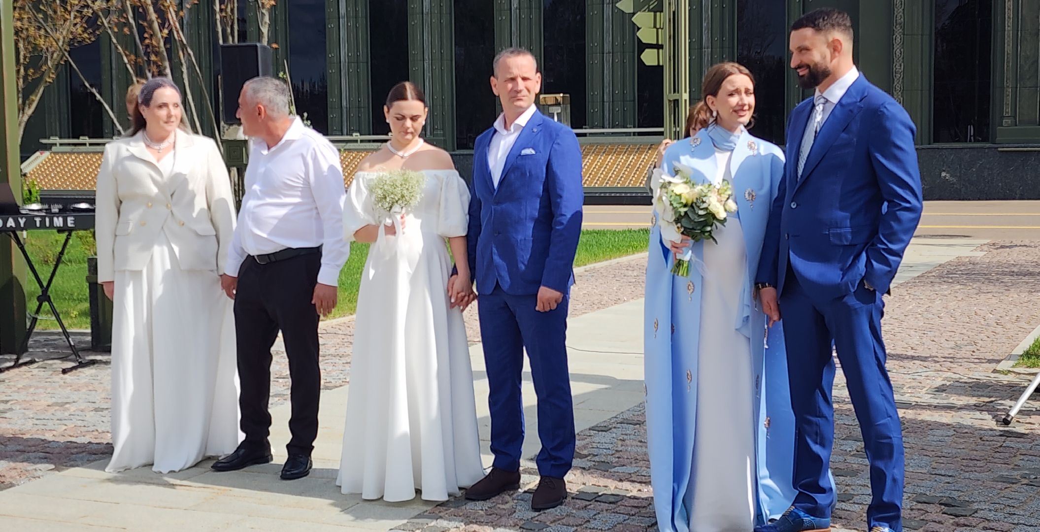 Общество, Свадьбы в Подмосковье,  загс,