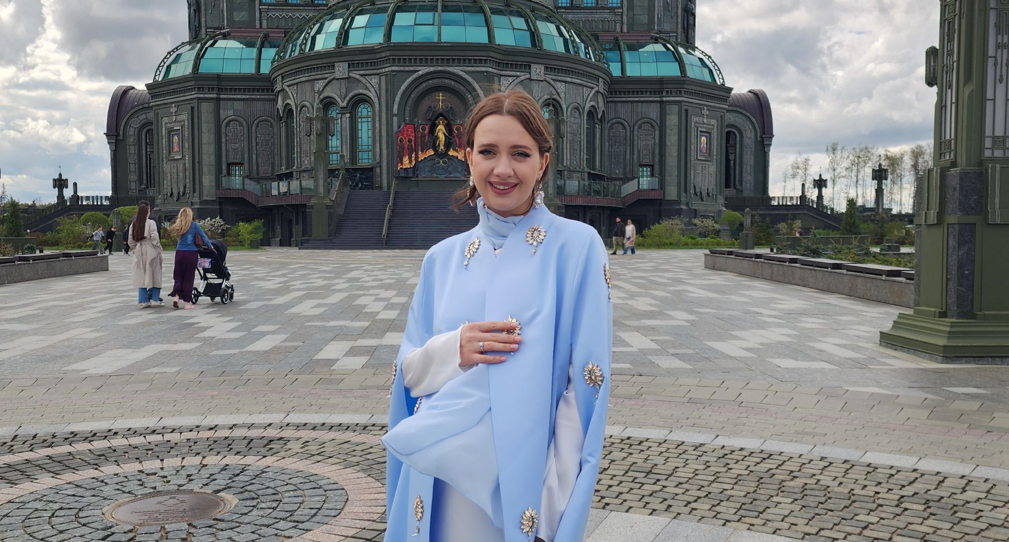 Общество, Свадьбы в Подмосковье,  загс,