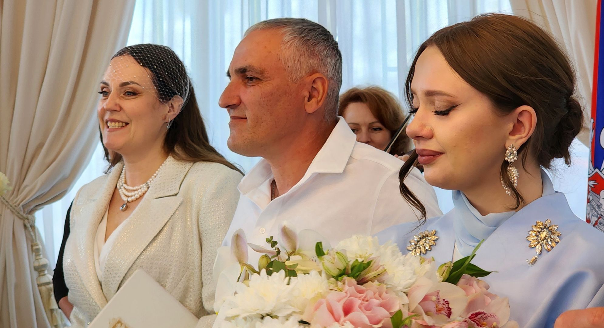 Общество, Свадьбы в Подмосковье,  загс,