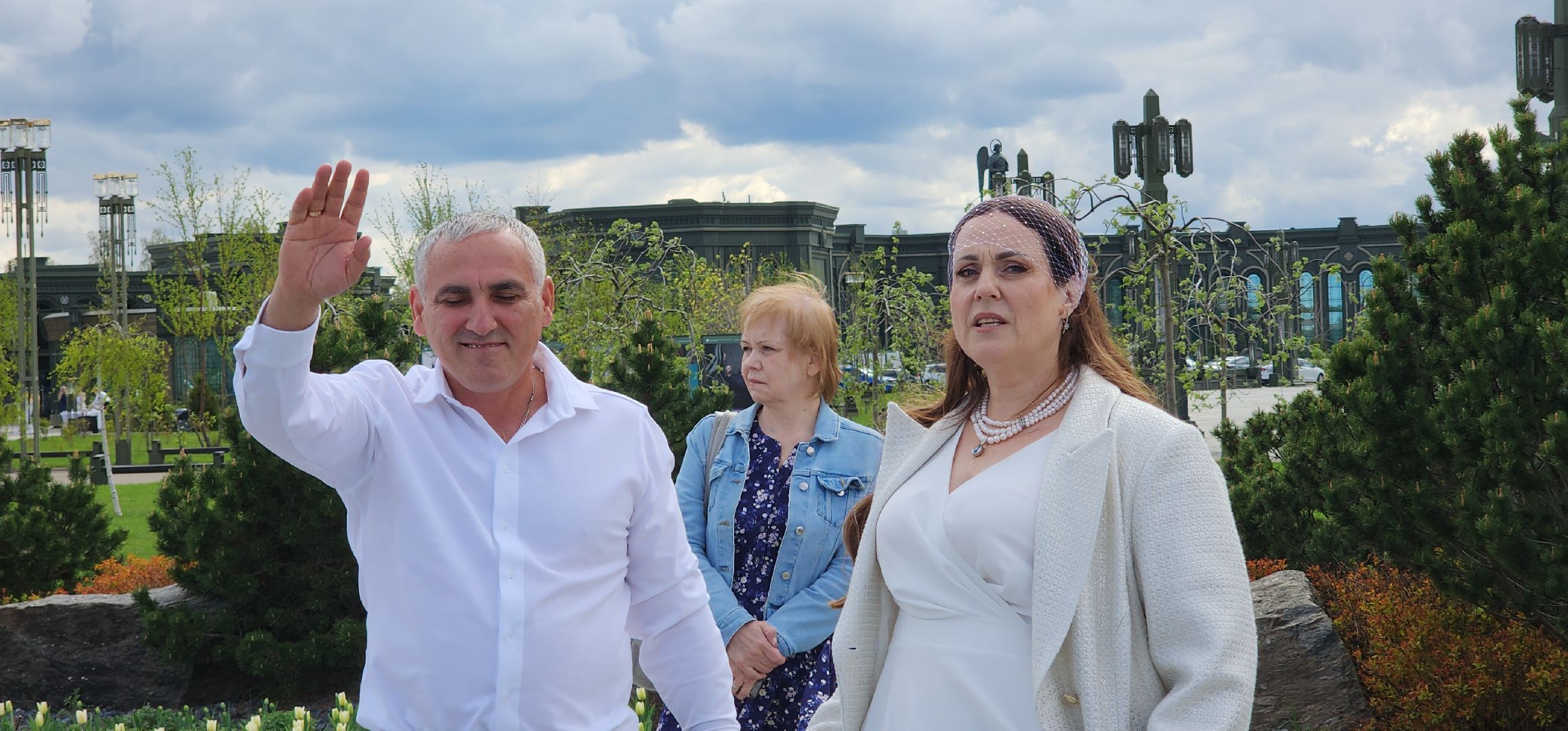 Общество, Свадьбы в Подмосковье,  загс,