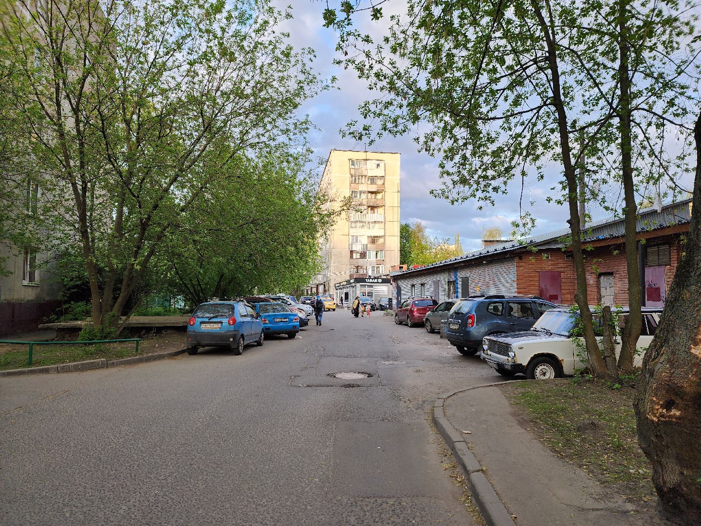 королёв, выездная администрация королев, встреча жителей с властью в королеве , цдк имени калинина,