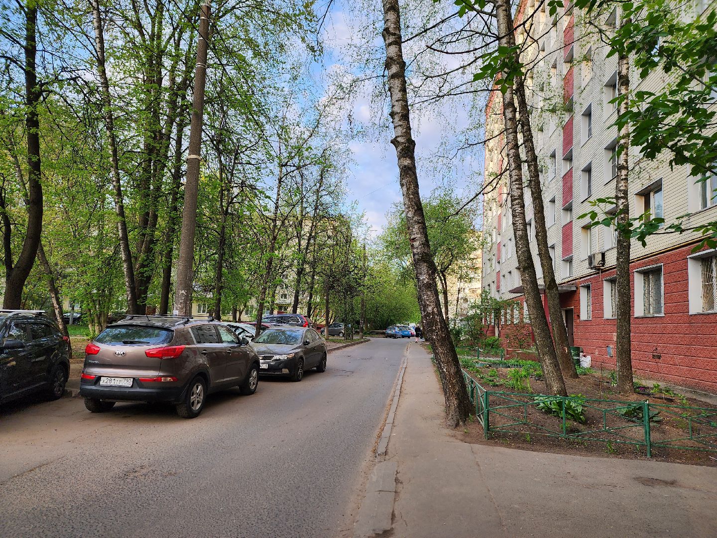 королёв, выездная администрация королев, встреча жителей с властью в королеве , цдк имени калинина,