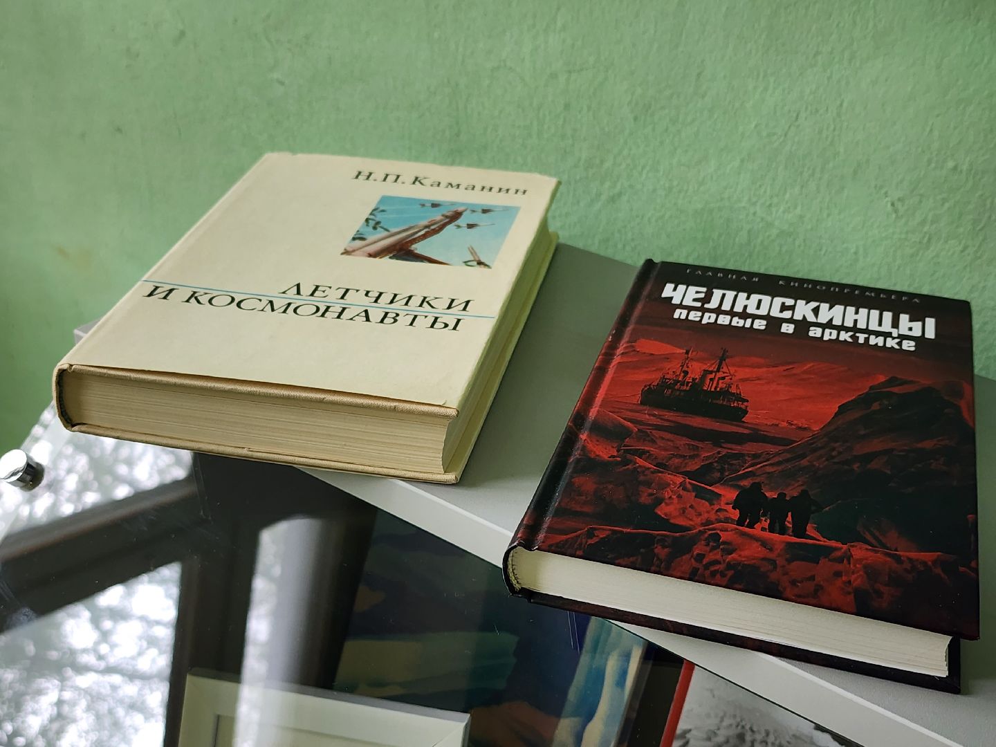 городской округ пушкинский, русское географическое общество, гимназия тарасовка, челюскинская эпопея,