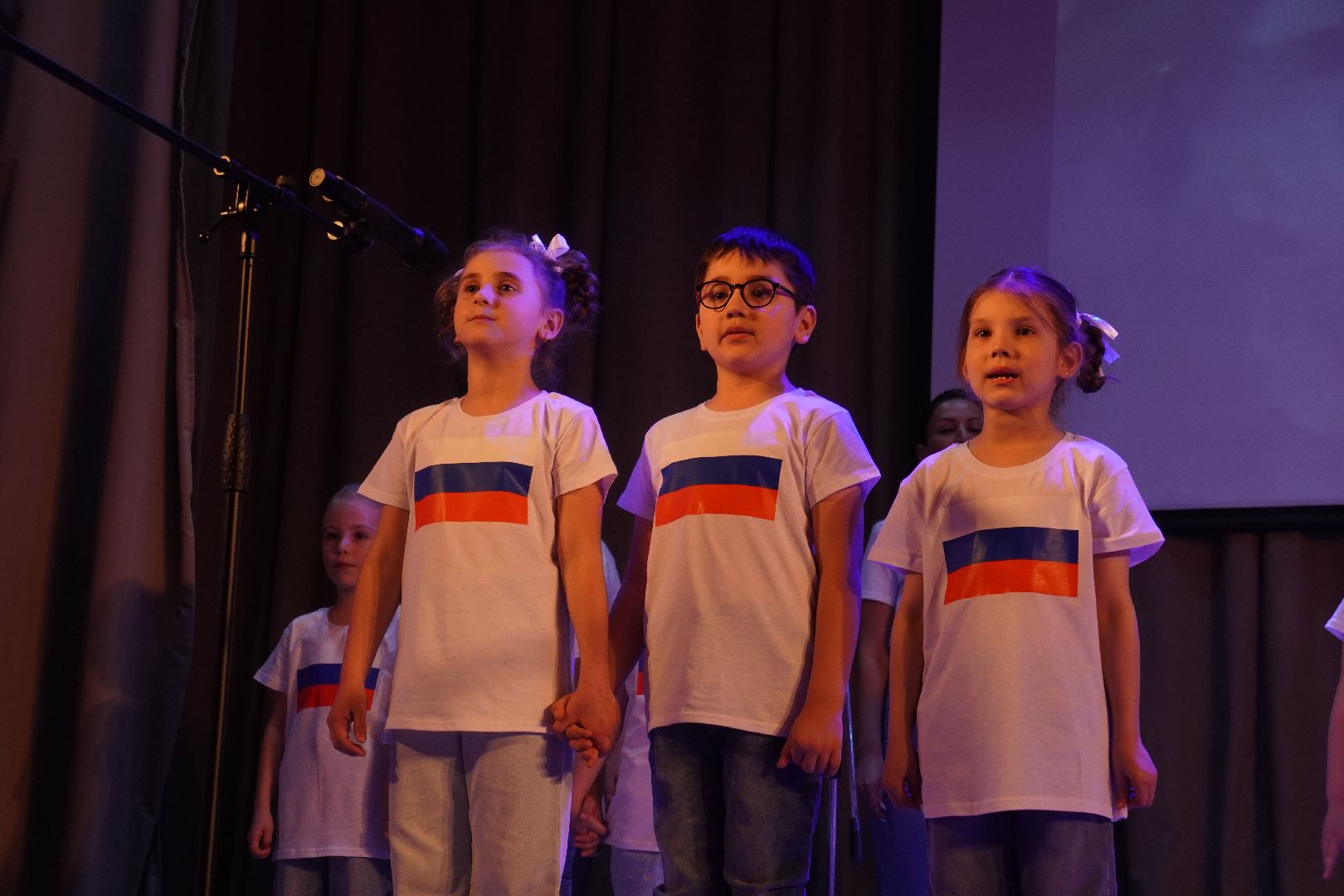 котельники, дк силикат, патриотические мероприятия, 80 - летие победы,