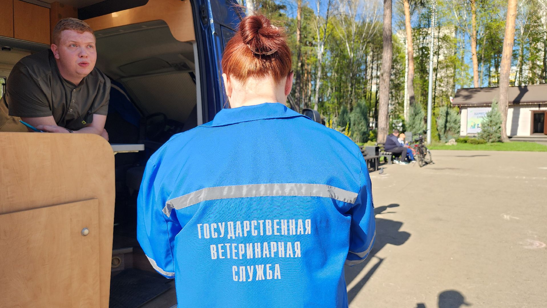 выездное чипирование, выездная вакцинация,  чипирование домашних животных, Ногинск, Богородский городской округ,