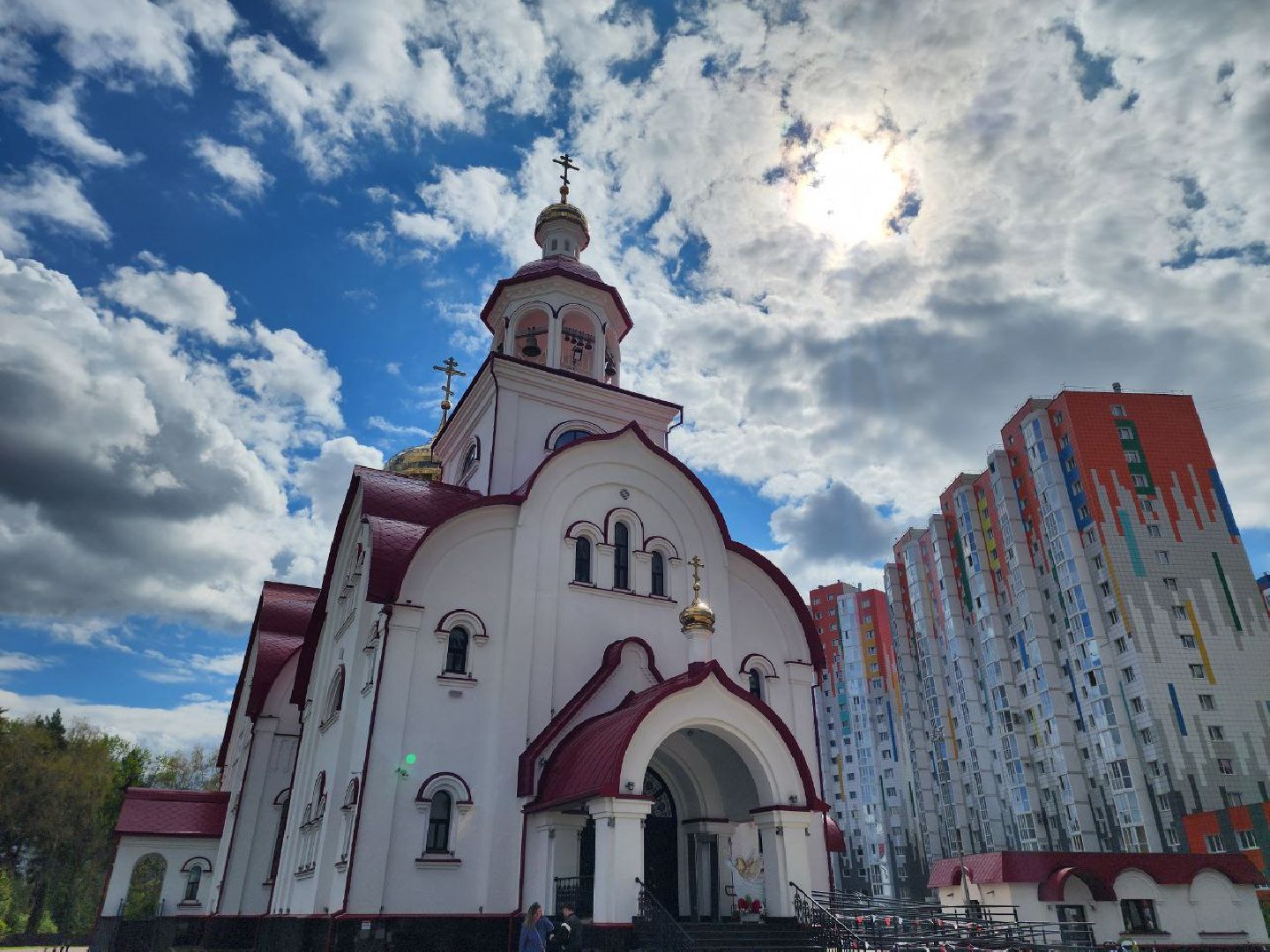 солнечногорск, диктант победы, жители, вопросы о войне, история,