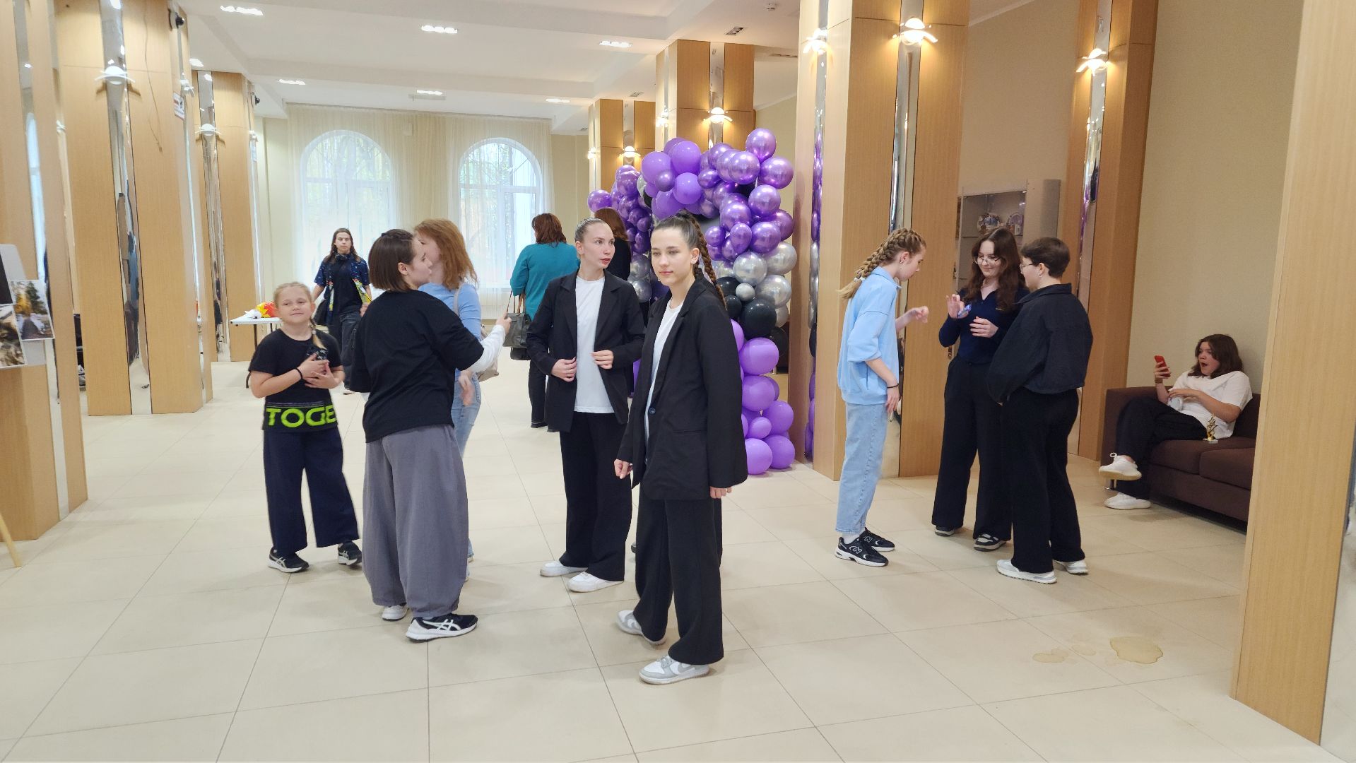 волоколамск, молодежный фестиваль, молодежная волна,