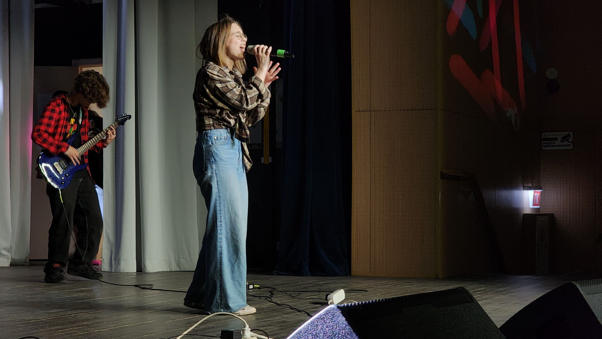 волоколамск, молодежный фестиваль, молодежная волна,