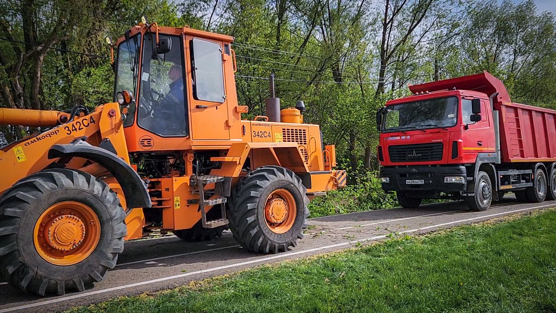 бронницы, субботник, всероссийский субботник в бронницах,