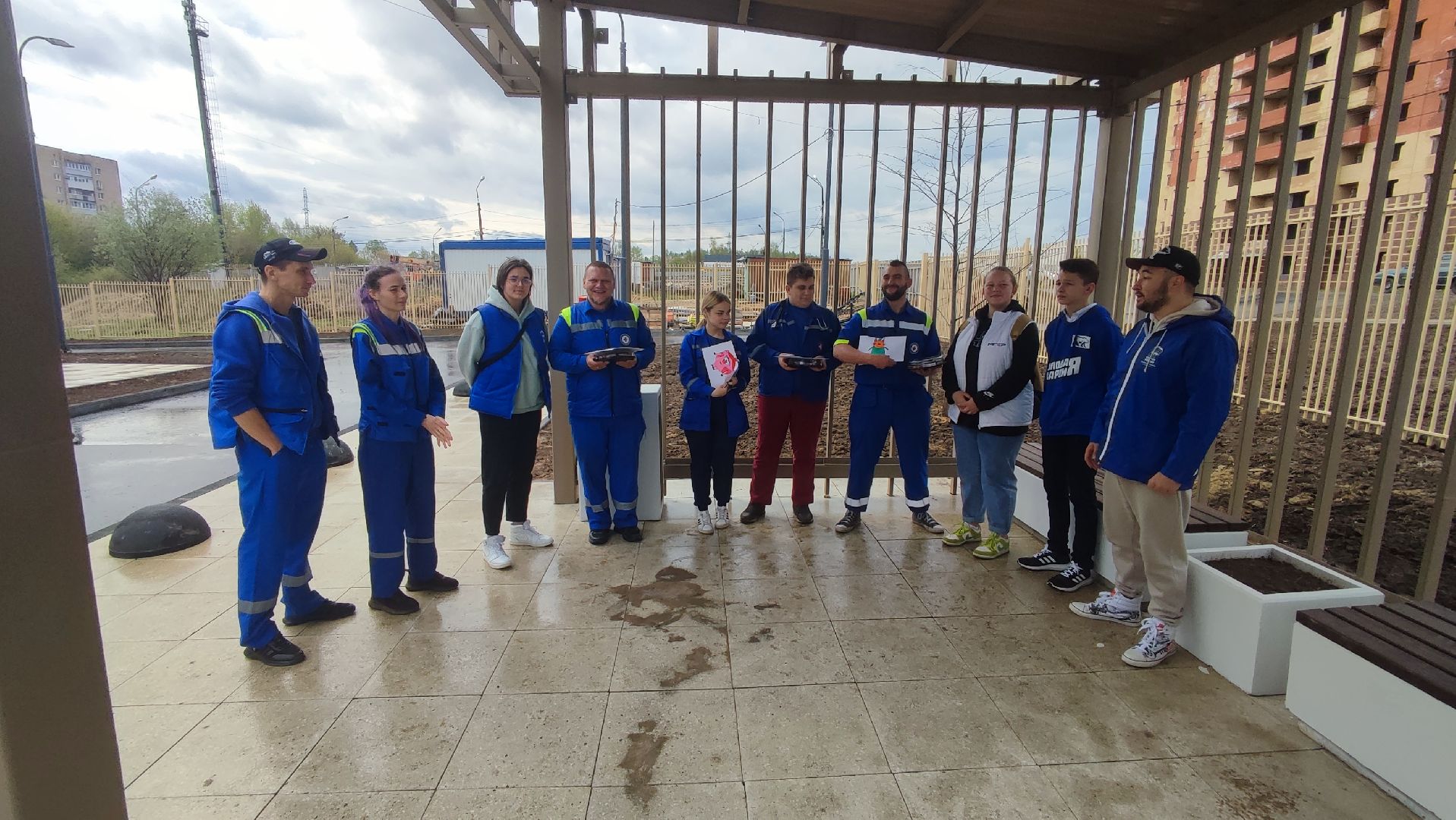 Кашира, Молодая гвардия, праздник, скорая медицинская помощь