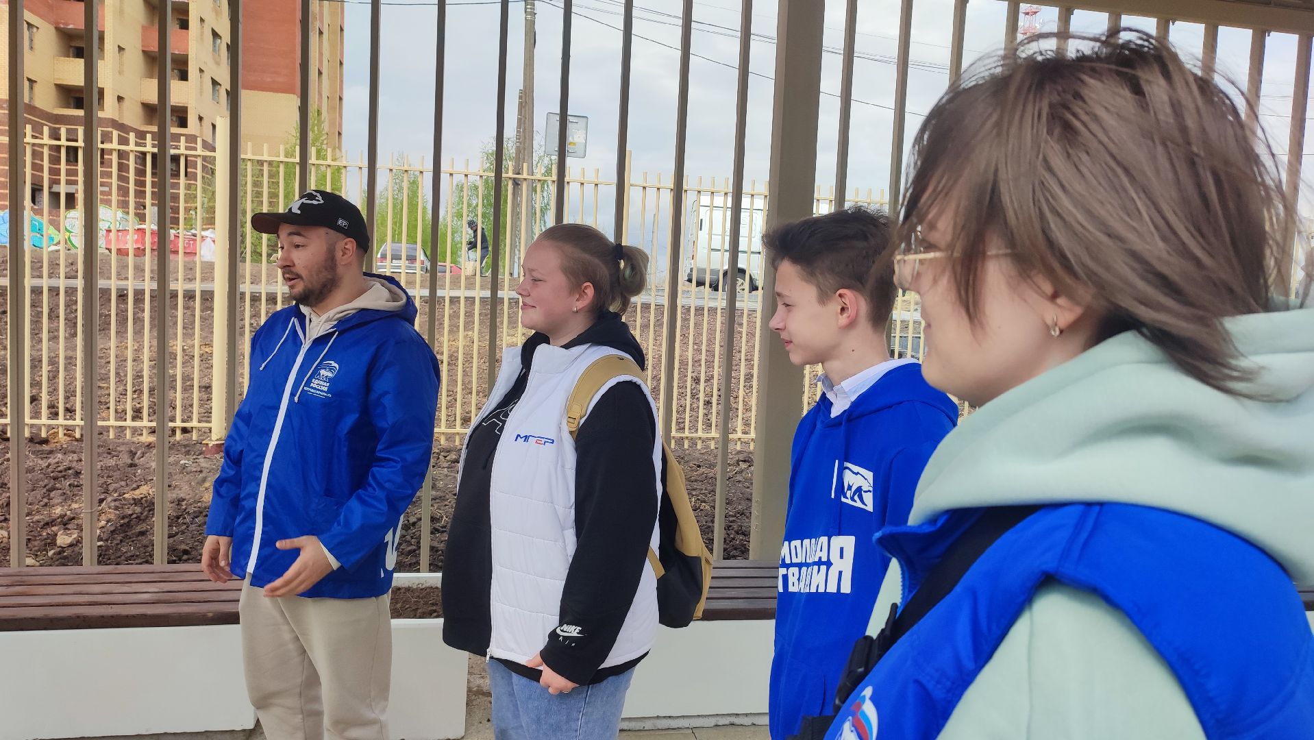 Кашира, Молодая гвардия, праздник, скорая медицинская помощь