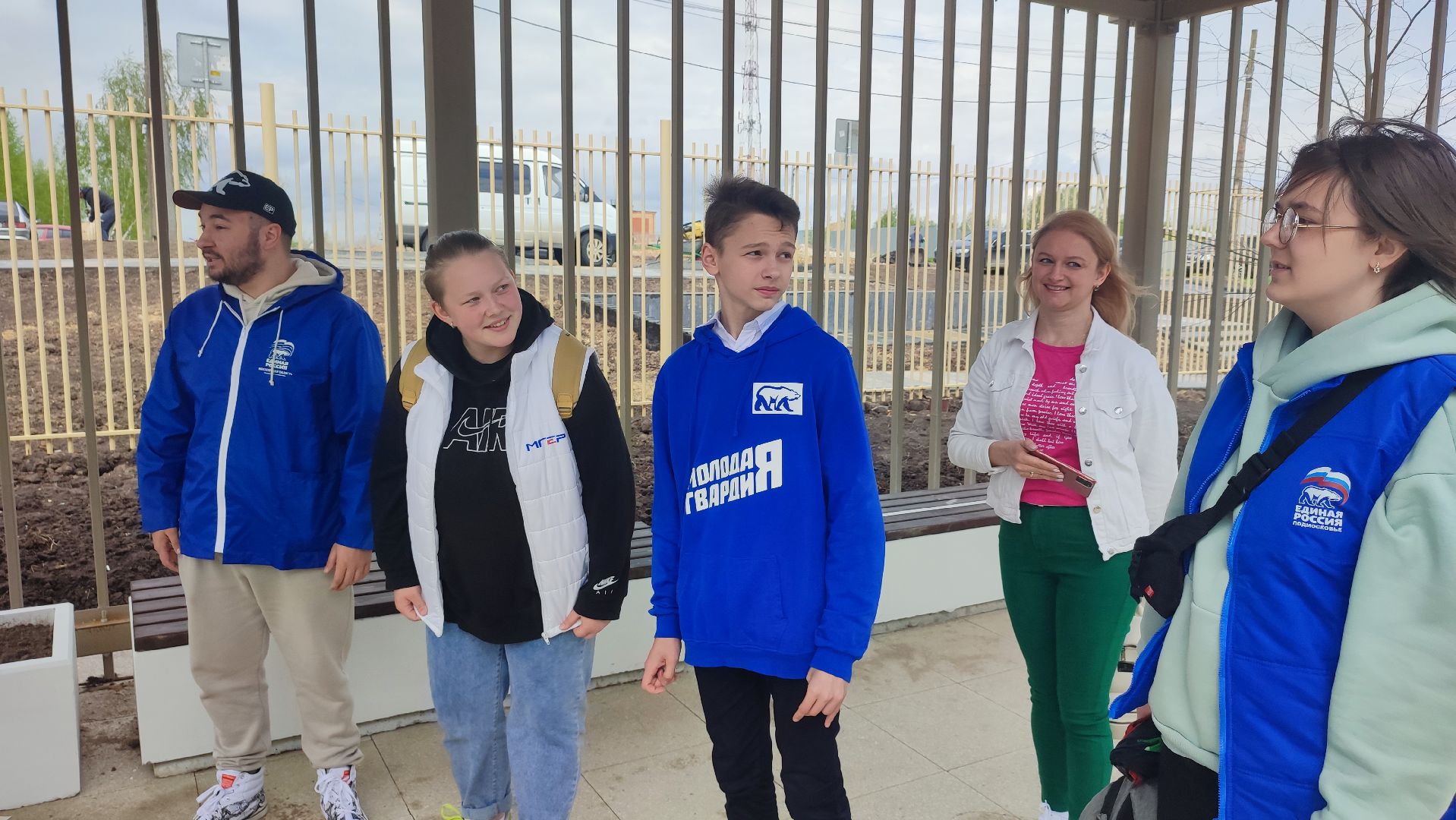 Кашира, Молодая гвардия, праздник, скорая медицинская помощь