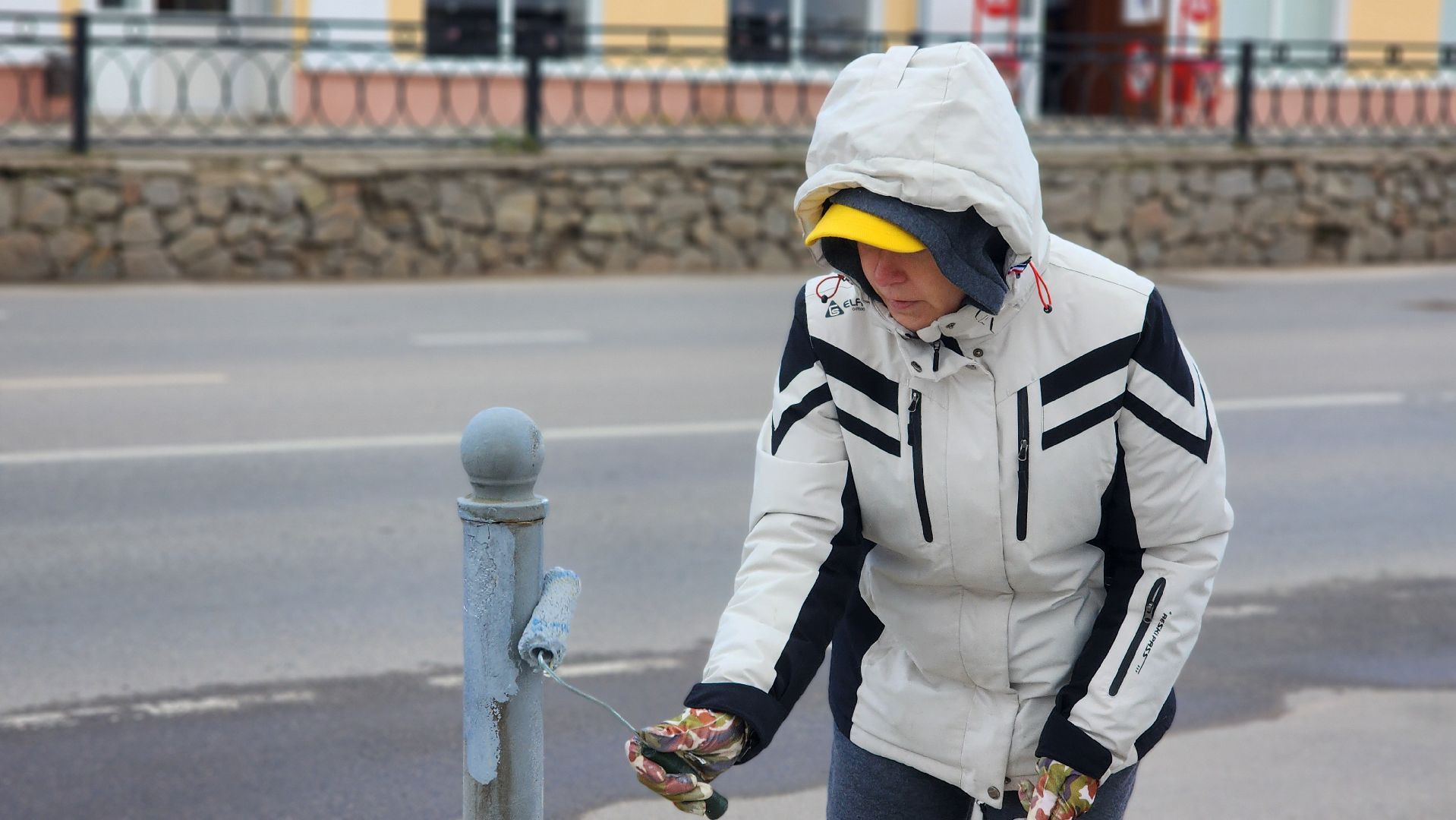 волоколамск, всероссийский субботник,