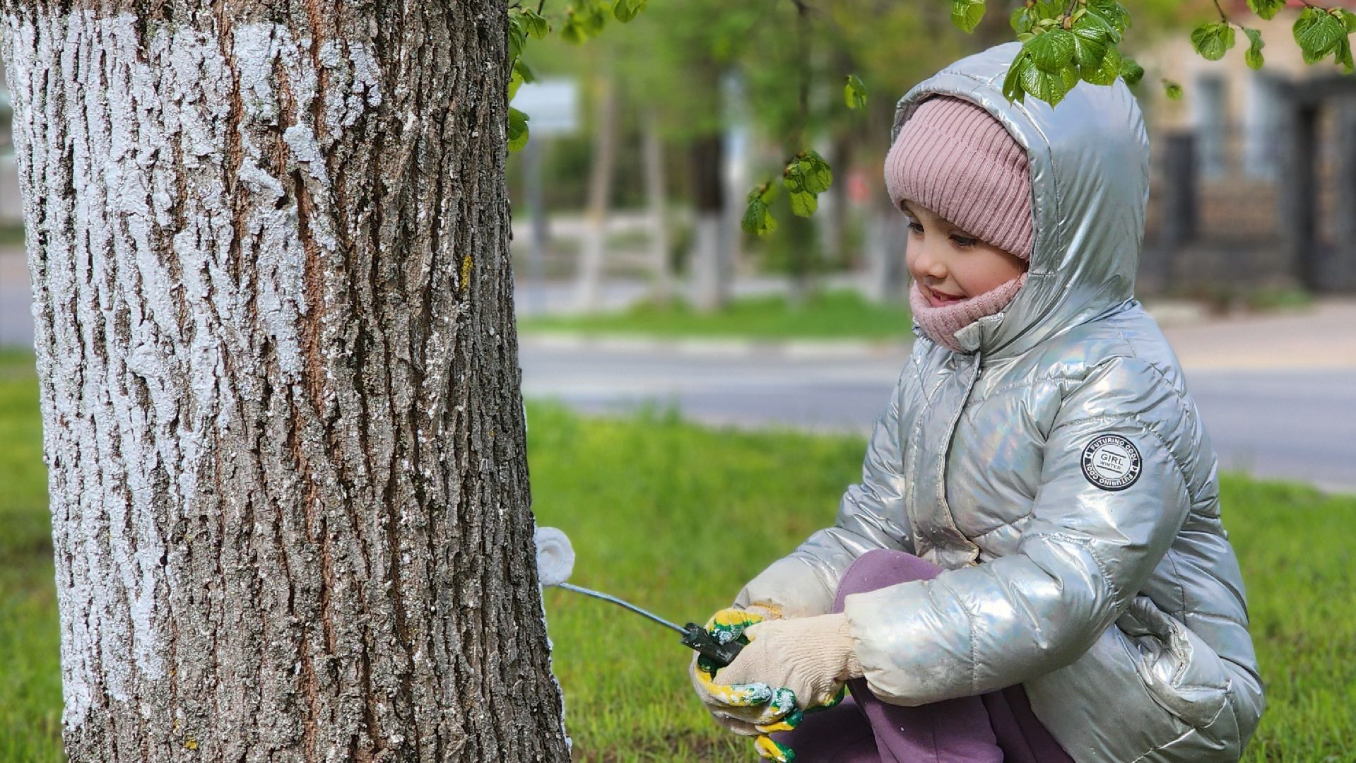 волоколамск, всероссийский субботник,