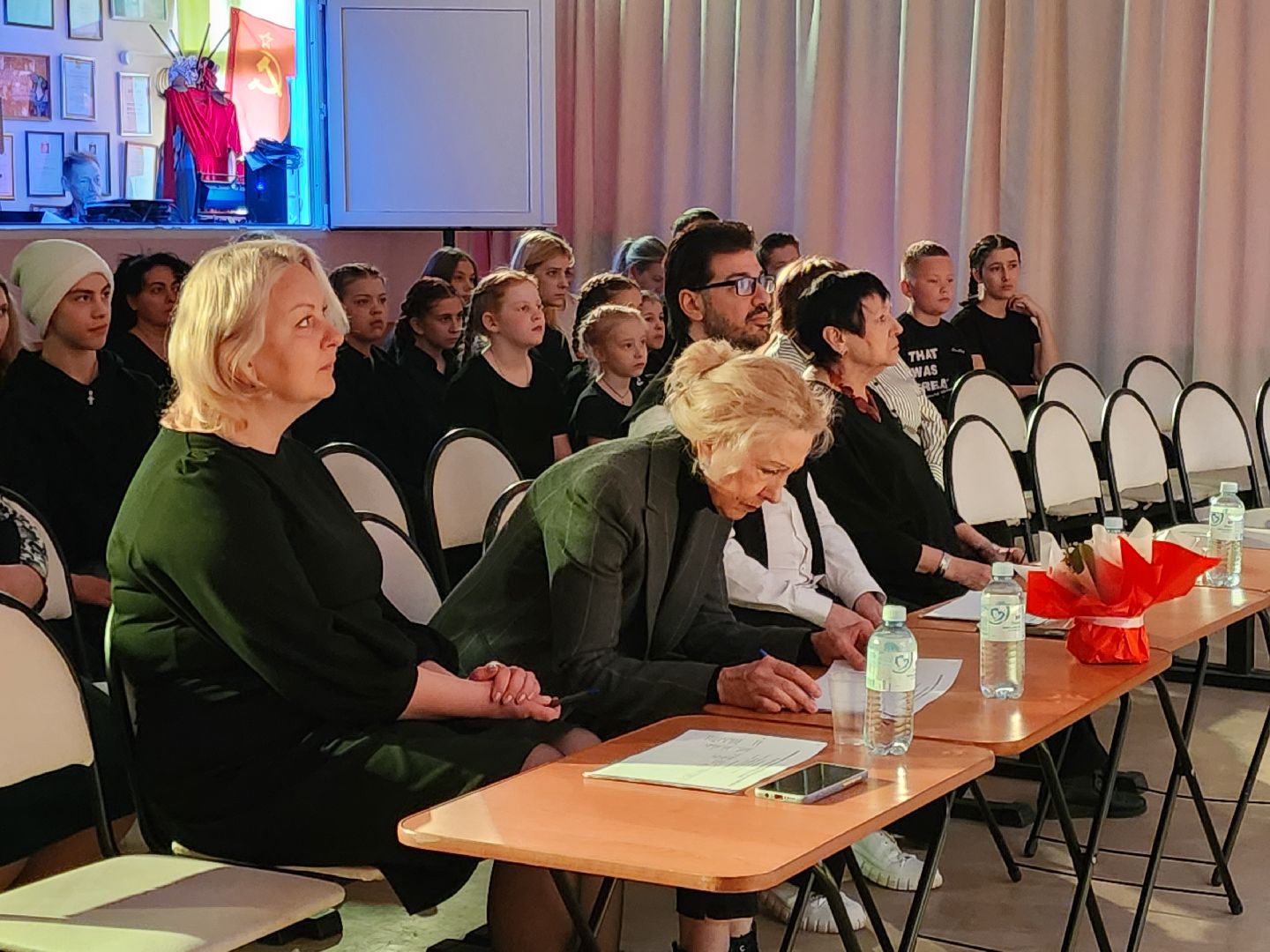 Ногинск, Фестиваль, Конкурс, Творчество , Театр, Общество,