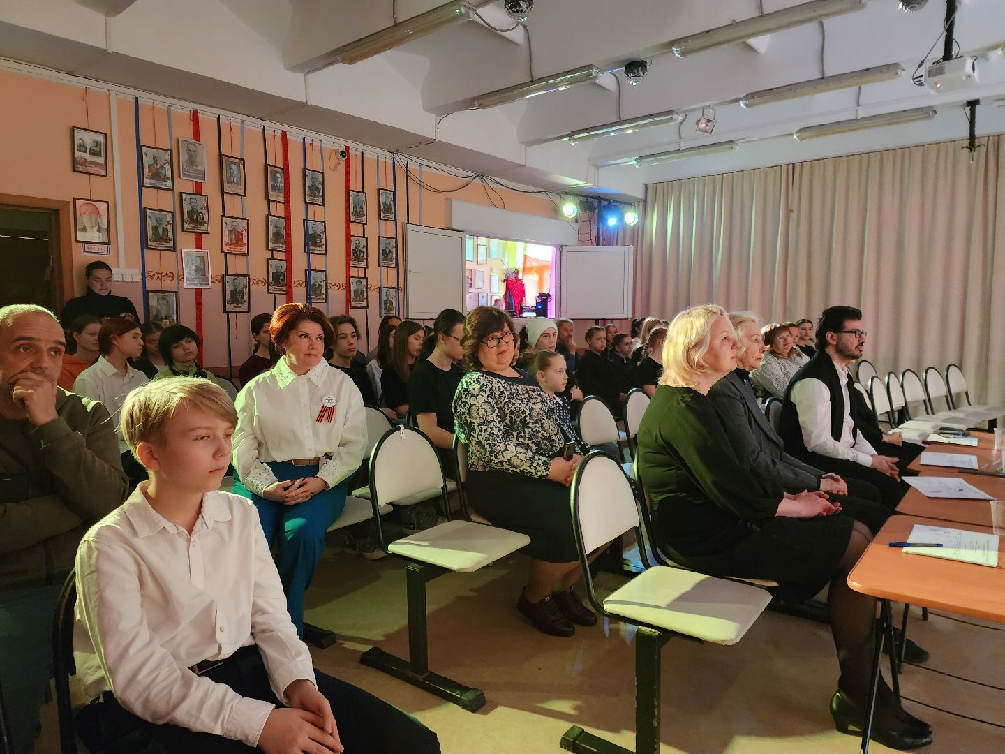 Ногинск, Фестиваль, Конкурс, Творчество , Театр, Общество,