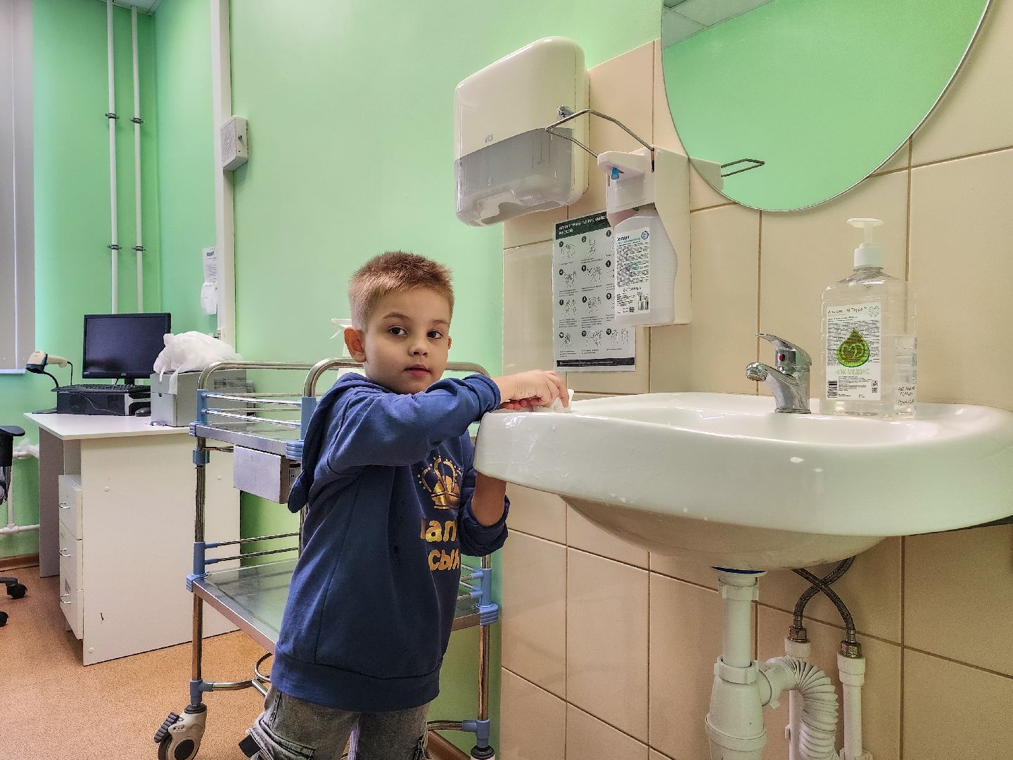 Подольск, Субботник, Уборка, Всероссийский субботник,