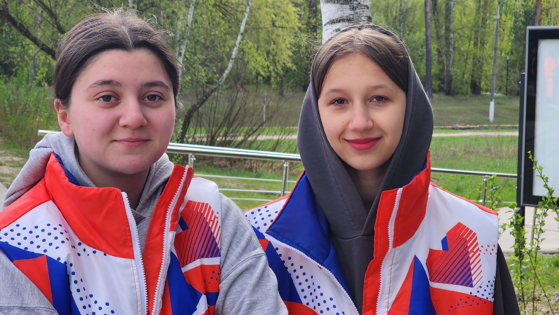 протвино, областной субботник, уборка,