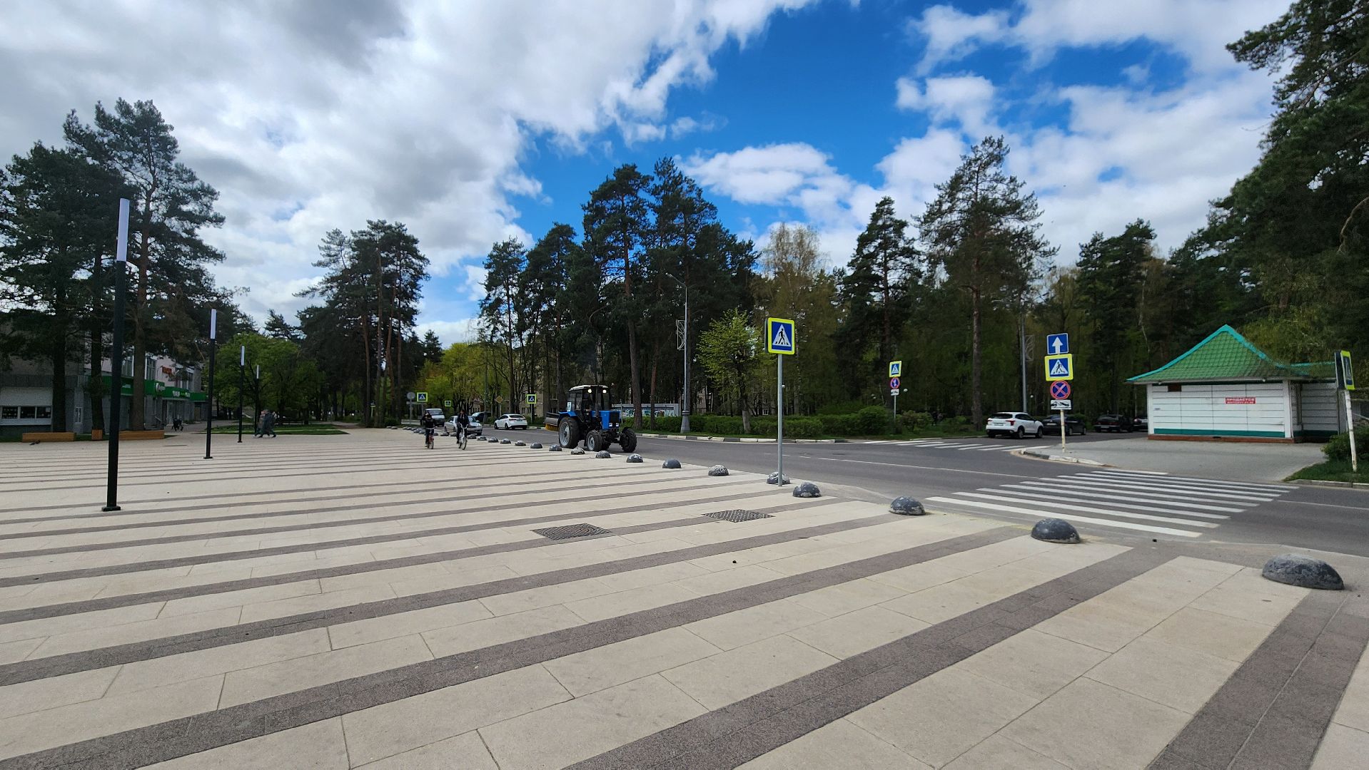 общеобластное мероприятие, областной субботник, протвино,