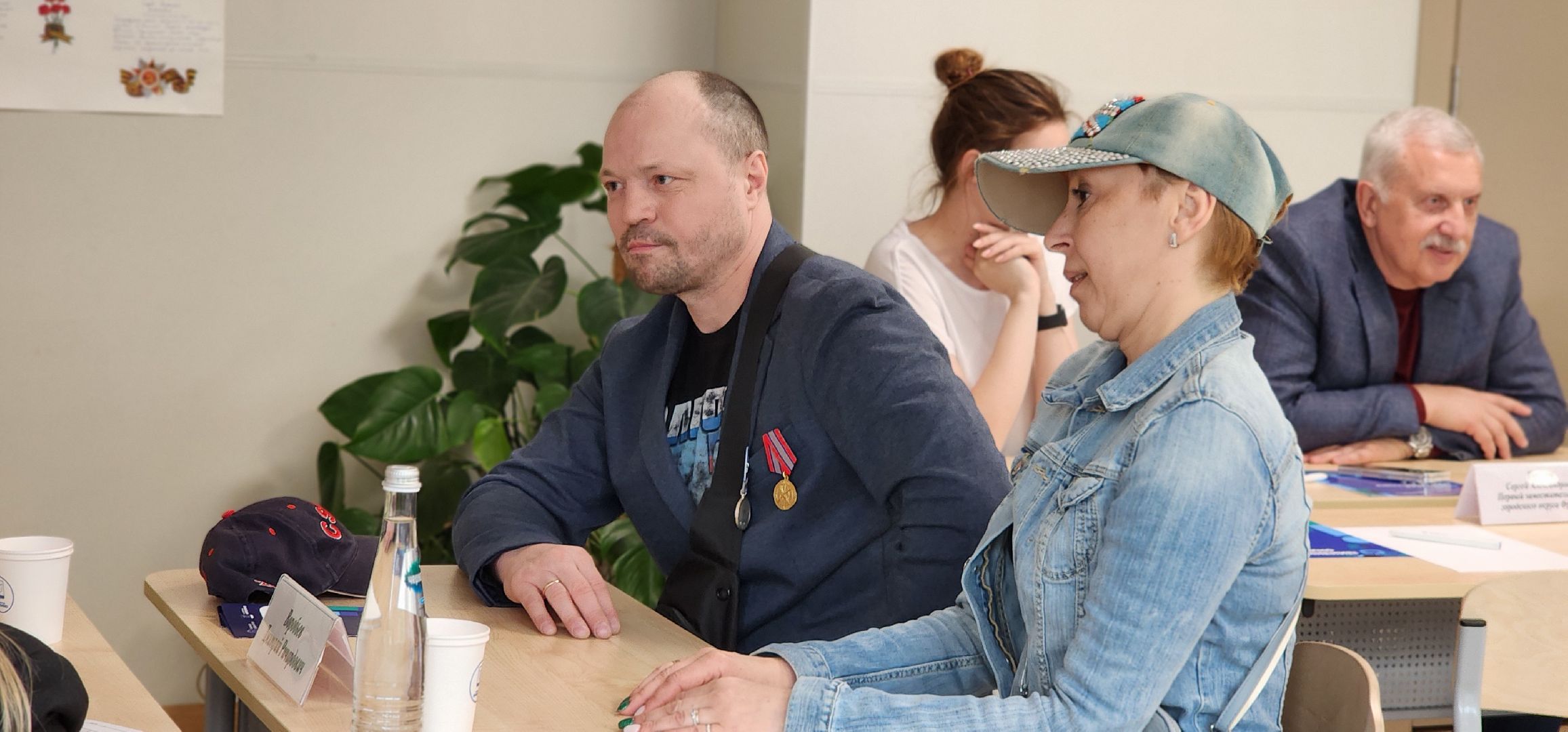 фрязино, выездная администрация, семьи участников сво,