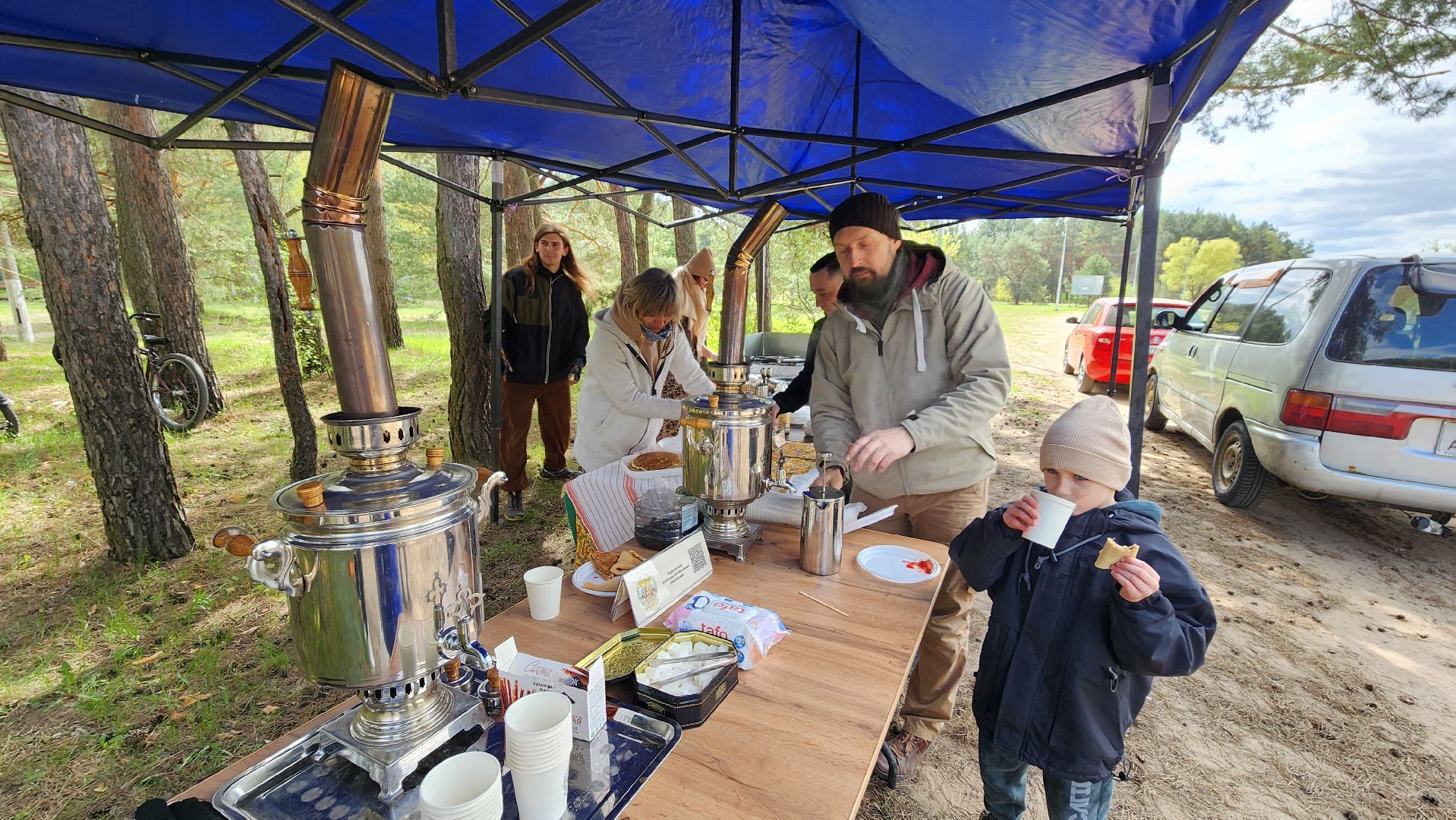 протвино, здоровое отечество, областной субботник,