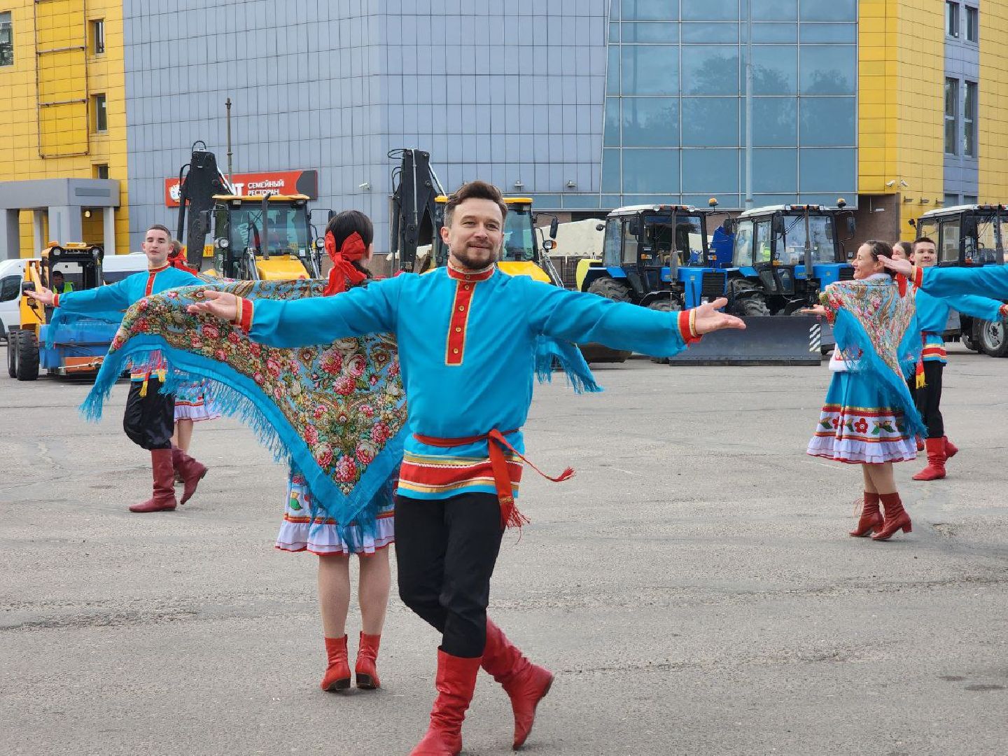 воскресенск, общероссийский субботник, благоустройство,