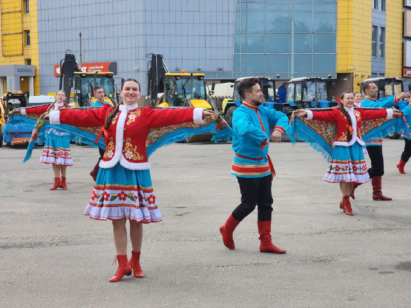 воскресенск, общероссийский субботник, благоустройство,