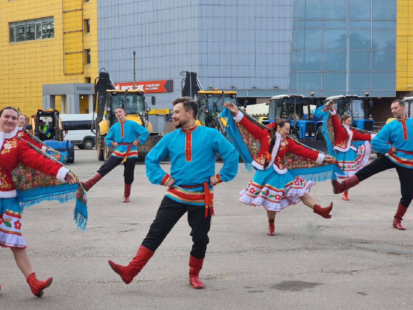 воскресенск, общероссийский субботник, благоустройство,