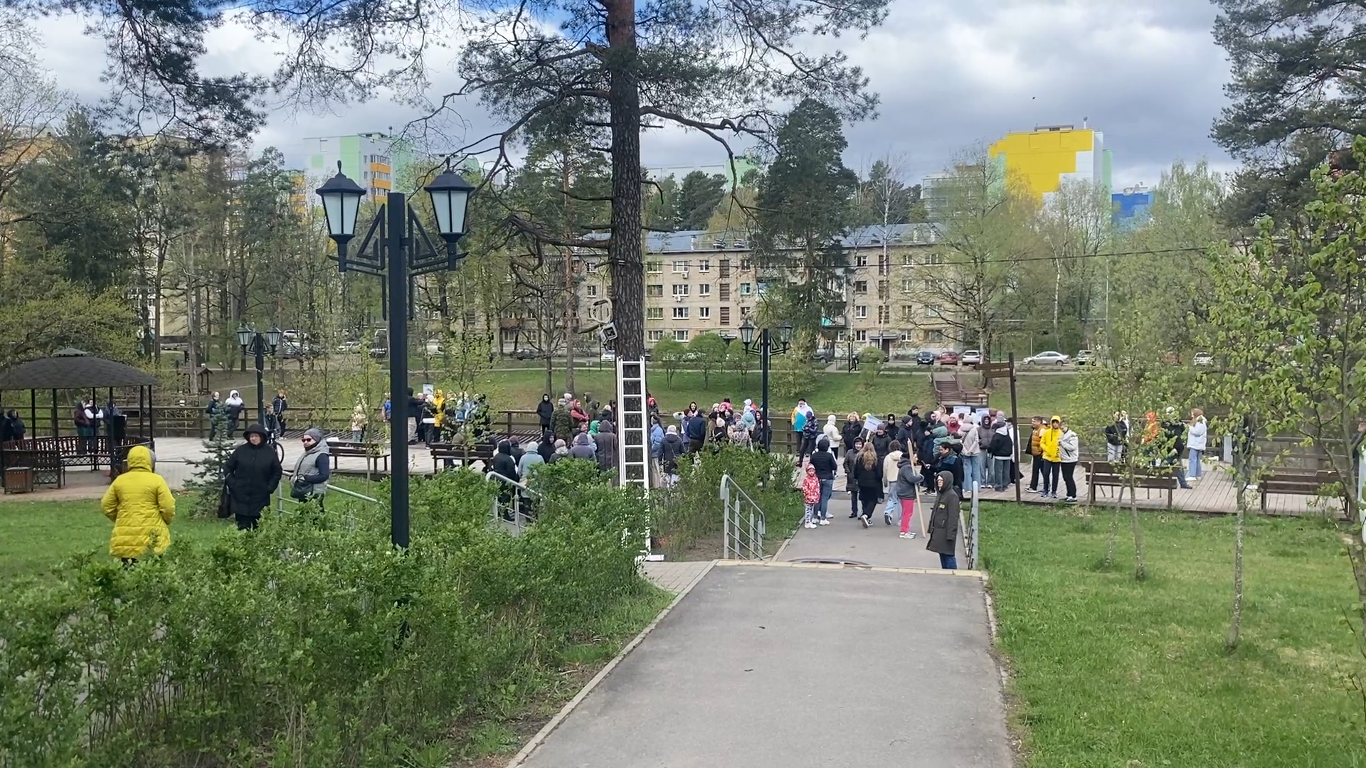 субботник, власиха субботник, весенний суббботник, всероссийский субботник,