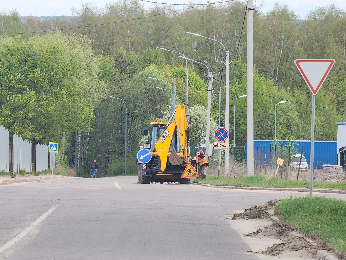 пущино, серпухов, субботник,