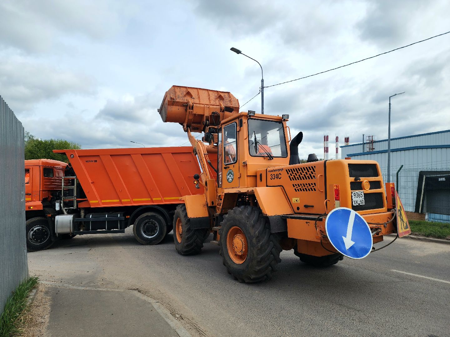 пущино, серпухов, субботник,